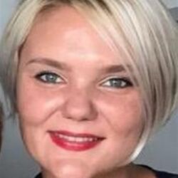 Victoria Grigorievna YEGOROVA à Uccle: avis de décès