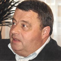 Yves D'haene à Mouscron: avis de décès