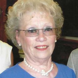 Yvette VANDENABEELE à Heinsch: avis de décès