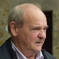 Aimé DENTZ à Waha: avis de décès