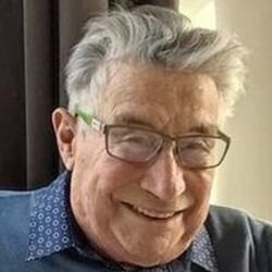 Albert BULON à Grand-Leez: avis de décès