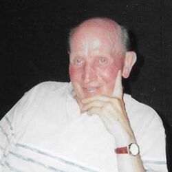 Albert YERNAUX à Libin: avis de décès