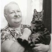 Alphonsine Ravet