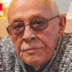 André DELTENRE à Aubange: avis de décès