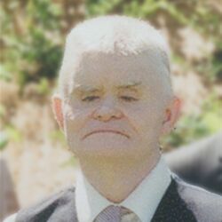 André Marie DEPIERREUX à Marche-En-Famenne: avis de décès