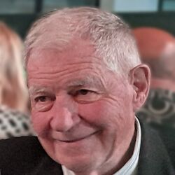 André PIRLOT à Marche-En-Famenne: avis de décès