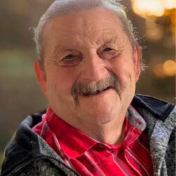 André RIQUET à Guignies: avis de décès