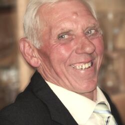 André WINAND à Bastogne: avis de décès