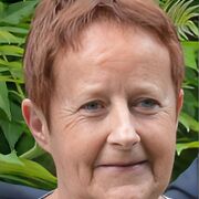 Anne-Marie BREVERS
