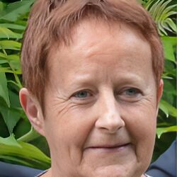 Anne-Marie BREVERS à Witry: avis de décès