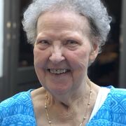 Annie CONTER