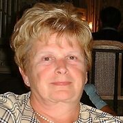Annie DEPORTEMONT