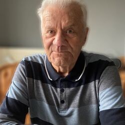 Arthur TOUSSAINT à Bastogne: avis de décès