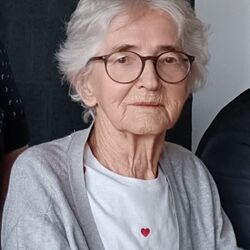 Bernadette HALBARDIER à Bleid: avis de décès