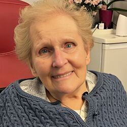 Bernadette VANDENDORPE à Lesdain: avis de décès