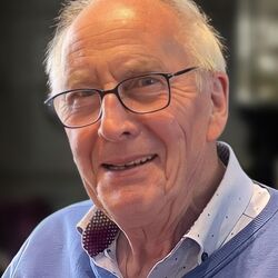 Bernard WYFFELS à Dottignies: avis de décès