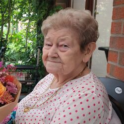 Brigitte VANDENBROUCK à Tournai: avis de décès