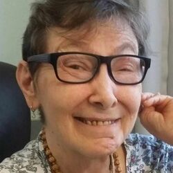 Brigitte VION à Kain: avis de décès