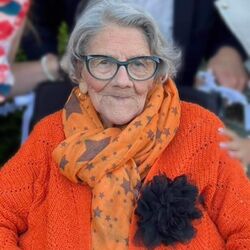 Carmen HENNEBO à Pecq: avis de décès