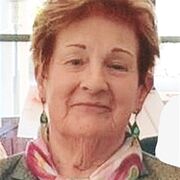 Carmen VANLIERDE