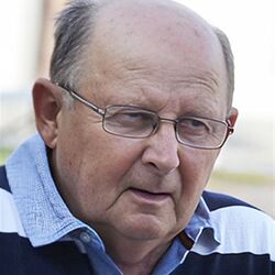 Charles LOMMEL à Hachy: avis de décès