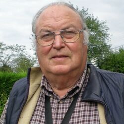 Charles PICQ. à Bléharies: avis de décès