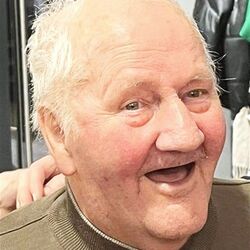 Charles SABEAU à Gedinne: avis de décès