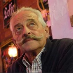 Christian MOINY à Saint-Hubert: avis de décès