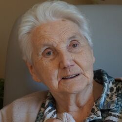 Christiana VERMEULEN à Templeuve: avis de décès