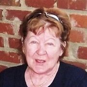 Christiane dite Edith ROMANOWSKI