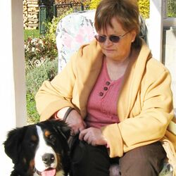 Christiane MARTIN à Hotton: avis de décès