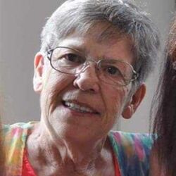 Christiane PICART à Bertrix: avis de décès