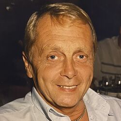Claude BARTHELEMY à Woluwe-Saint-Lambert: avis de décès