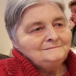 Claudine DEPASSE à Anseremme: avis de décès