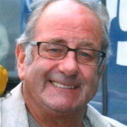 Daniel ANDRÉ à Ollignies: avis de décès