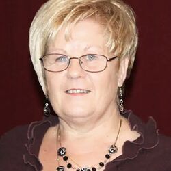 Danièle DESSY à Namur: avis de décès