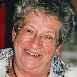 Denise LAHURE à Attert: avis de décès