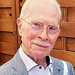 Edgard HALIN à Ciney: avis de décès