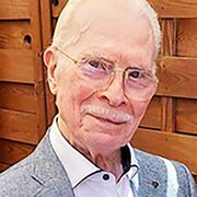 Edgard HALIN