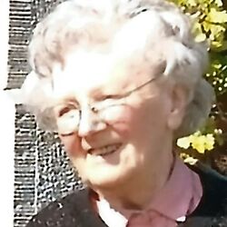 Elise GEORGES à Houffalize: avis de décès