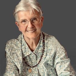 Esther Torck à Gaurain-Ramecroix: avis de décès