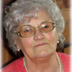 Francine ADAM à Flawinne: avis de décès