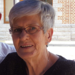 Francine PLUMIER à Ramillies: avis de décès