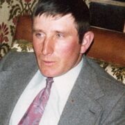 Francis DETHIER