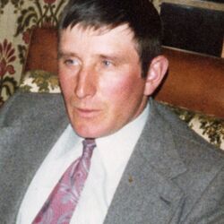 Francis DETHIER à Rendeux: avis de décès