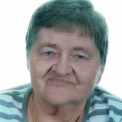 Françoise TEMANS à Saint-Mard: avis de décès