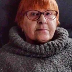 Geneviève LEBRUN à Aye: avis de décès