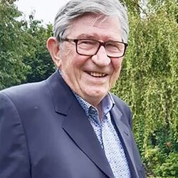 Georges MICHEL à Leuze-En-Hainaut: avis de décès