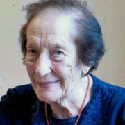 Georgette MAUER