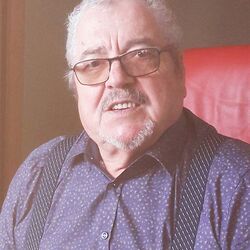 Gérard DISPA à Couvin: avis de décès